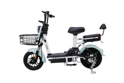 立马电动车 以品质与创新引领绿色出行
