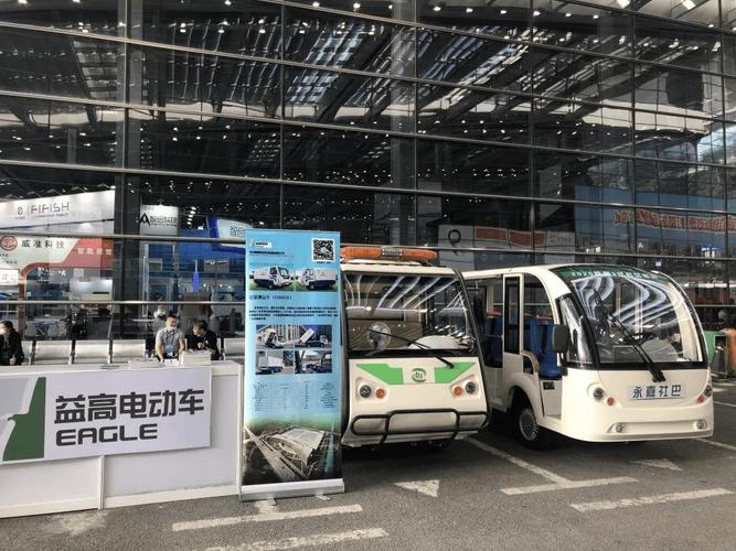 怎么选非公路场景适配的四轮电动车